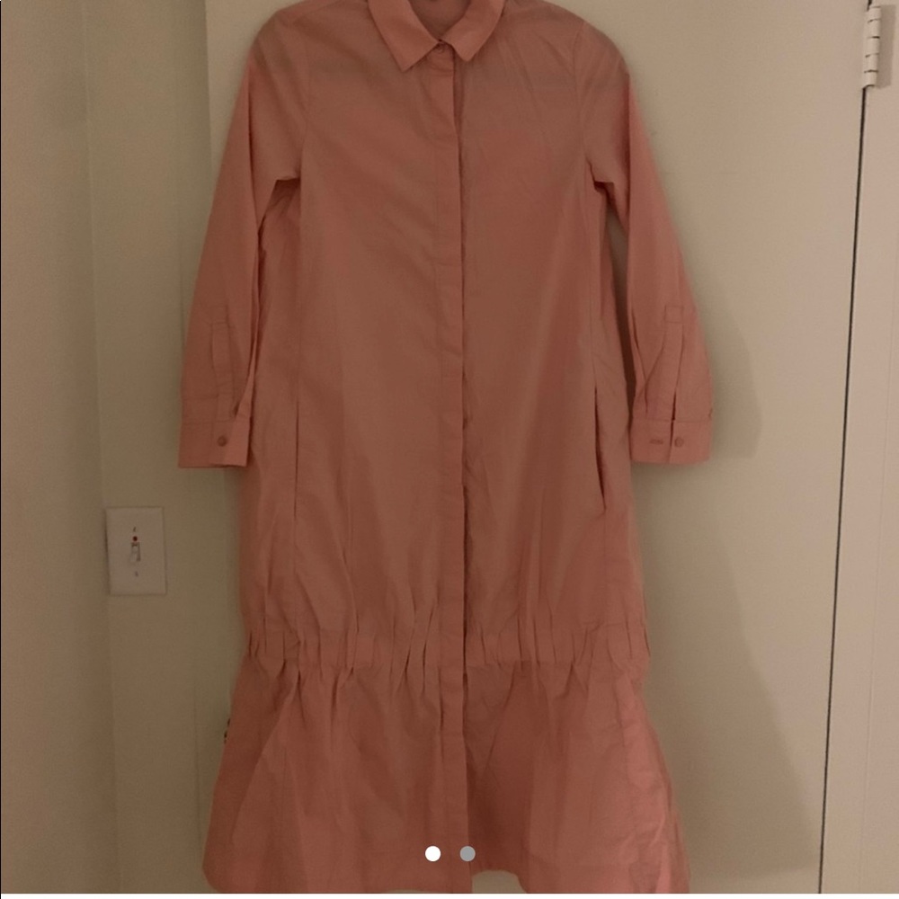 NWOT COS dress size XS/0